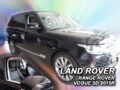 Ανεμοθραύστες για Land Rover Range Rover Vogue (2012+) - 2 τμχ εμπρός € 72,9