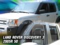 Ανεμοθραύστες για Land Rover Discovery (2005-2009) - 2 τμχ εμπρός € 72,9