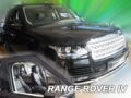 Ανεμοθραύστες για Land Rover Discovery (2009+) - 2 τμχ εμπρός € 72,9