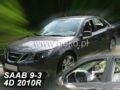 Ανεμοθραύστες για Saab 9-3 (1998-2003) 3 πορτο € 79,9