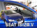 Ανεμοθραύστες για Seat Ibiza (2017+) 5 πορτο - 2 τμχ εμπρός € 72,9