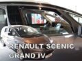 Ανεμοθραύστες για Renault Scenic / Grand (2017+) - 2 τμχ εμπρός € 72,9