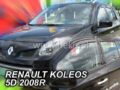 Ανεμοθραύστες για Renault Koleos (2008+) - 2 τμχ εμπρός € 72,9