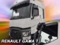 Ανεμοθραύστες για Renault Gama T / Gama K (2014+) 2 τμχ. εμπρός € 230,9