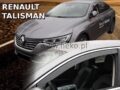 Ανεμοθραύστες για Renault Talisman /Grandtour (2015+) 5 πορτο ,sedan - 2 τμχ. εμπρός € 72,9