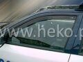 Ανεμοθραύστες για Skoda Octavia 2 (2004-2013) 5 πορτο , sedan - 2 τμχ εμπρός € 72,9