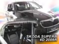 Ανεμοθραύστες για Skoda Superb (2008-2015) sedan - 4 τμχ εμπρός και πίσω € 103,9