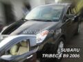 Ανεμοθραύστες για Subaru Tribeca (2005-2014) - 2 τμχ εμπρός € 72,9