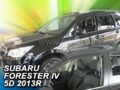 Ανεμοθραύστες για Subaru Forester (2013+) - 2 τμχ εμπρός € 72,9