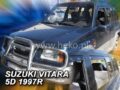 Ανεμοθραύστες για Suzuki Vitara (1989-1998) 5 πορτο - 4 τμχ εμπρός και πίσω € 103,9