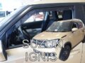 Ανεμοθραύστες για Suzuki Ignis (2016+) 5 πορτο - 2 τμχ εμπρός € 72,9