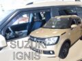 Ανεμοθραύστες για Suzuki Ignis (2016+) 5 πορτο - 4 τμχ εμπρός και πίσω € 103,9