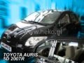 Ανεμοθραύστες για TOYOTA AURIS 1 / COROLLA (2007-2012) 5 πορτο - 2 τμχ εμπρός € 72,9