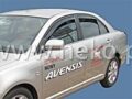 Ανεμοθραύστες για Toyota Avensis (2003-2009) 5 πορτο , sedan - 4 τμχ εμπρός και πίσω € 103,9