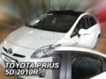 Ανεμοθραύστες για Toyota Prius (2010-2015) 5 πορτο - 4 τμχ εμπρός και πίσω € 103,9