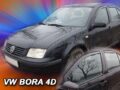 Ανεμοθραύστες για Vw Bora (1998-2005) sedan - 4 τμχ εμπρός και πίσω € 103,9