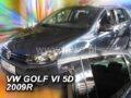 Ανεμοθραύστες για Vw Golf 6 (2008-2012) 5 πορτο - 4 τμχ. εμπρός και πίσω € 103,9