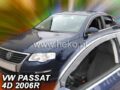 Ανεμοθραύστες για Vw Passat (B6/B7) (2005-2015) sedan ,combi - 2 τμχ εμπρός € 72,9