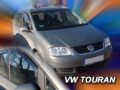 Ανεμοθραύστες για Vw Touran (2003-2015) - 4 τμχ εμπρός και πίσω € 103,9