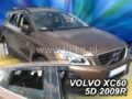 Ανεμοθραύστες για Volvo XC60 (2008-2017) 5 πορτο - 2 τμχ. εμπρός € 72,9