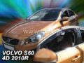 Ανεμοθραύστες για Volvo S60 / V60 (2010+) sedan - 2 τμχ. εμπρός € 72,9