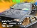 Ανεμοθραύστες για Maserati Quattroporte (1994-2000) sedan - 2 τμχ εμπρός € 72,9