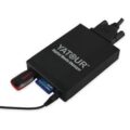 USB / MP3 Changer με Bluetooth* για BMW E36 / E38 / E39 / E46 / X3 / X5 / Z3 / Z8 / MINI R5x - με 40άρα pin port € 177,9