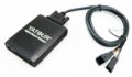 USB / MP3 audio interface με Bluetooth* για BMW E36 / E38 / E39 / E46 / X3 / X5 / Z3 / Z8 / MINI R5x - στη θέση του cd-changer € 177,9