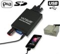 USB / MP3 Changer με Bluetooth* για Honda Accord / Civic / Cr-v / Fr-v / Prelude/ Jazz / S2000 / Odissey / City / Element / Acura - μετά το 2004 € 189,9