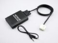 USB / MP3 Changer με Bluetooth* για Suzuki Swift / Grand / Vitara / Vitara / SX4 / Ignis, /Jimny / Splash / Aerio / Liana - με 14 pin port ένωση € 177,9