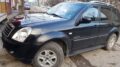 Ανεμοθραύστες για Ssangyong Rexton (2004+) 5 πορτο - 4 τμχ εμπρός και πίσω € 103,9