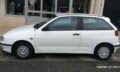 Ανεμοθραύστες για Seat Ibiza / Cordoba / Inca (1993-1999) Vw Polo Variant / Caddy (1996-2001) 5 πορτο , sedan - 2 τμχ εμπρός € 72,9