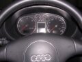 Δαχτυλίδια καντράν για Audi A3 (1996-2003) / Audi A4 B5 (1995-2001) / A6 (1997-2004) - χρωμίου € 42,9