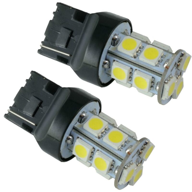 Led λάμπα τύπου Τ20 με 13 SMD led διπλού φωτισμού - 1τμχ. € 7,1