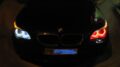 5W led για αυθεντικά angel eyes για BMW E39 / E60 / E53 X5 / E65 / E87 / E63 - κόκκινο χρώμα - 2τμχ. € 31,1