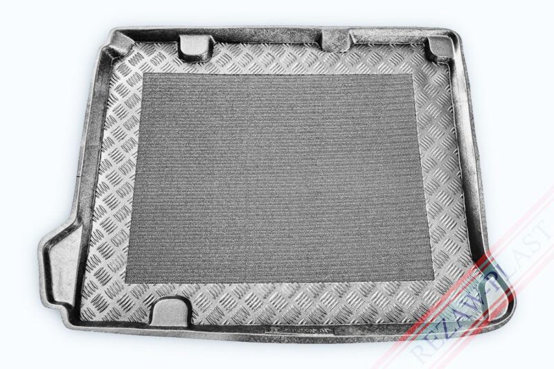 Πατάκι για πορτ - μπαγκάζ για Citroen C4 (2010+) με subwoofer - 1τμχ. € 50,2