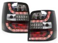 Πίσω φανάρια led για Vw Passat 3Β/B5 combi (2000-2004) - με LED φλας - σετ 2τμχ. € 361,1