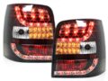 Πίσω φανάρια led για Vw Passat 3Β/B5 combi (2000-2004) - με LED φλας - σετ 2τμχ. € 361,1