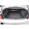 Πατάκι για πορτ - μπαγκάζ για Audi A4 Sedan 1995-2001 with reclinig back seat (back seat mong) without CD changer / Nagation on the left - 1τμχ. € 50,2