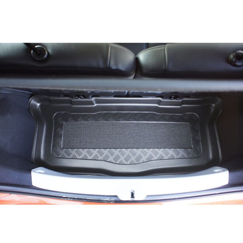 Πατάκι για πορτ - μπαγκάζ για Citroen C1 / Peugeot 108 / Toyota Aygo 5 doors 2014- - 1τμχ. € 50,2