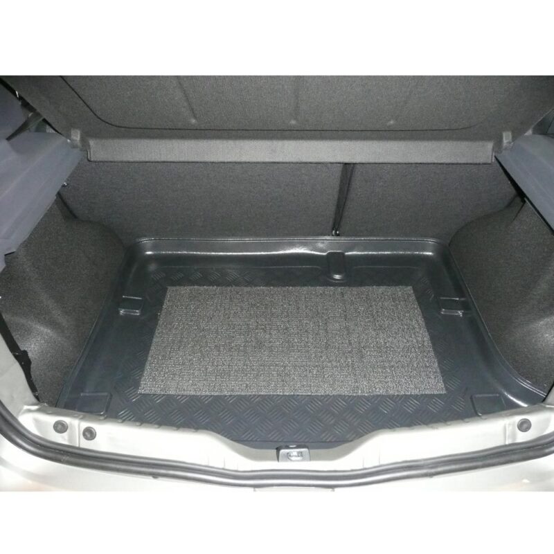 Πατάκι για πορτ - μπαγκάζ για Dacia Sandero / Sandero Stepway 5 doors 2006-2012 - 1τμχ. € 50,2