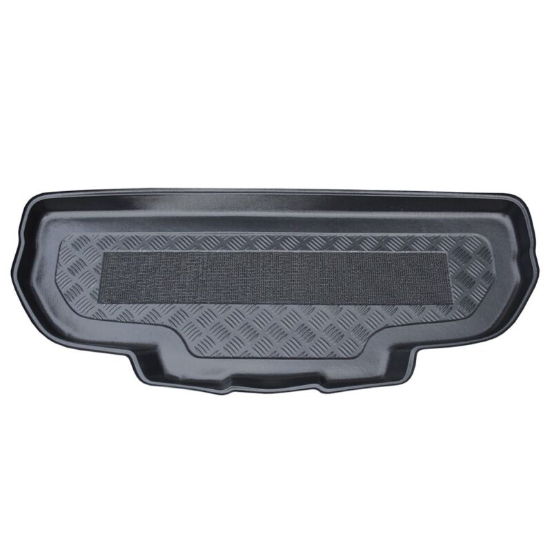 Πατάκι για πορτ - μπαγκάζ για Ford Galaxy 2006-2015 7 seats (behind 3rd row of seats) with 3 / 2 zones air conditionning (GHIA / TITANIUM) - 1τμχ. € 50,2