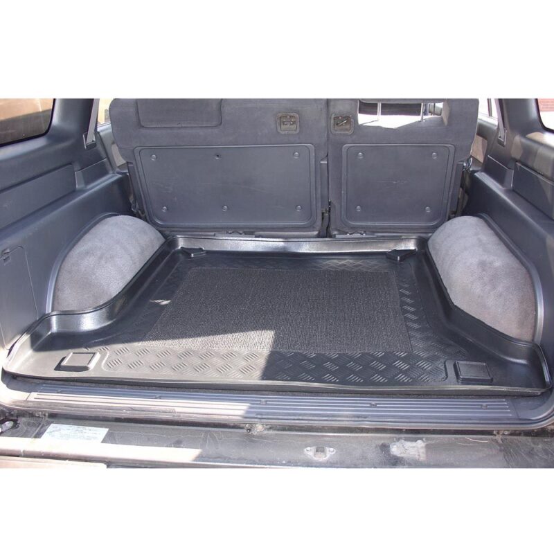 Πατάκι για πορτ - μπαγκάζ για Isuzu/Opel Trooper / Monterey 1992-2002 5 seats - 1τμχ. € 50,2