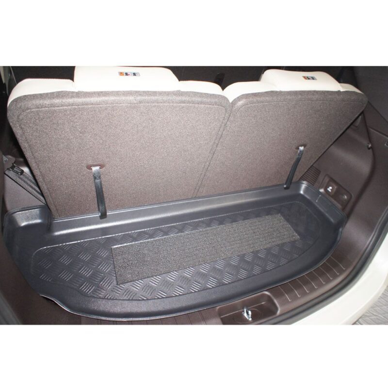 Πατάκι για πορτ - μπαγκάζ για Hyundai Santa Fe I (DM) Grand 2013- 7 seats (behind 3rd row of seats) - 1τμχ. € 50,2