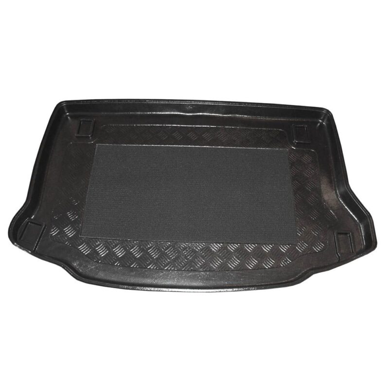 Πατάκι για πορτ - μπαγκάζ για Jeep Cherokee I (KJ) 2001-2007 - 1τμχ. € 50,2