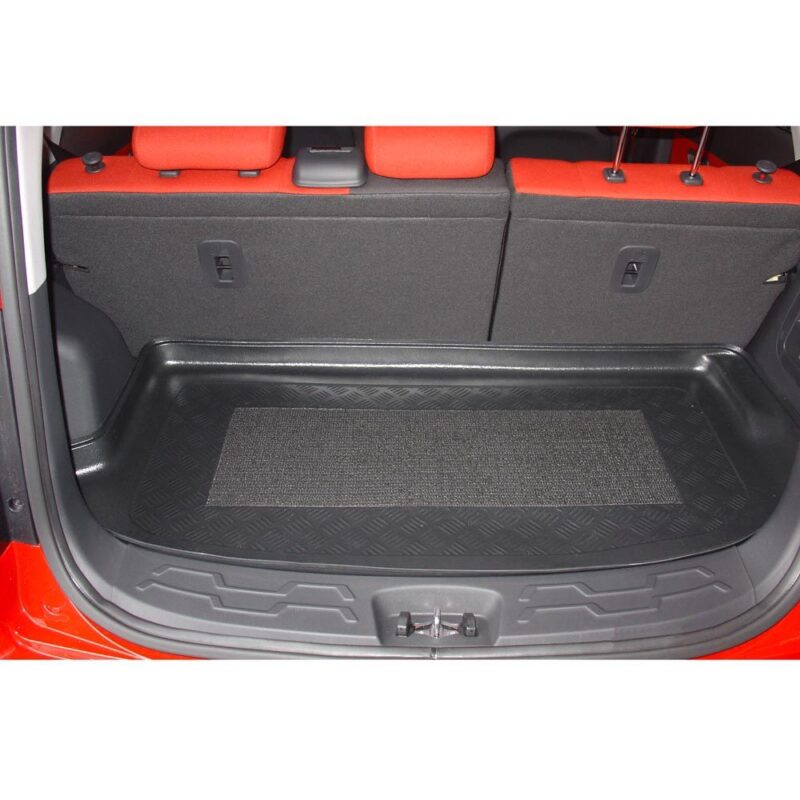 Πατάκι για πορτ - μπαγκάζ για Kia Soul 5 doors 2009-2014 - Up - 1τμχ. € 50,2