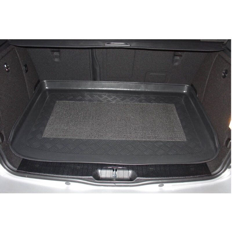 Πατάκι για πορτ - μπαγκάζ για Mercedes B W 245 5 doors 2005-2011 only for - Up on the shelf - 1τμχ. € 50,2