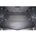 Πατάκι για πορτ - μπαγκάζ για Nissan X-Trail (T32) I 2014- 5 seats Low (under adjustable boot floor) - 1τμχ. € 50,2