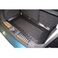 Πατάκι για πορτ - μπαγκάζ για Nissan Micra K 13 5 doors 2010-2013 - 1τμχ. € 50,2