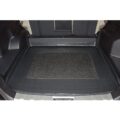 Πατάκι για πορτ - μπαγκάζ για Nissan X-Trail (T31) 2007-2014 Low - 1τμχ. € 50,2